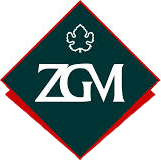 Logo ZGM