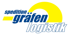 Logo Gräfen Logistik